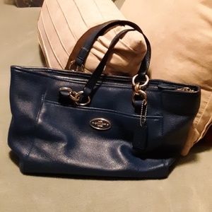 Coach bags